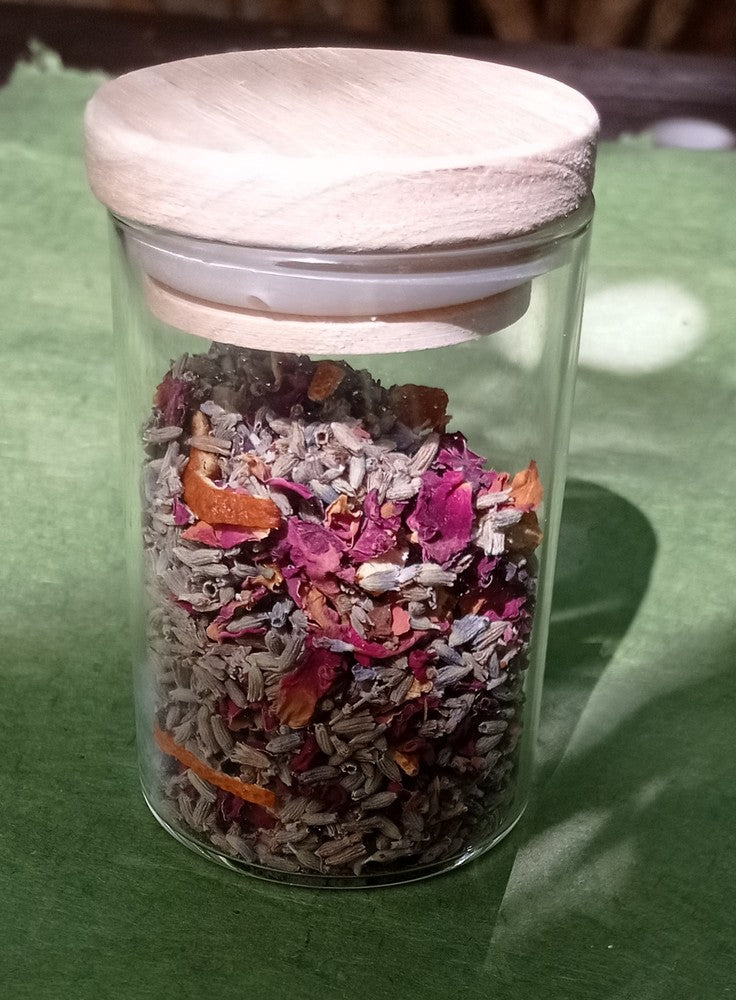 Liqueur de la forêt Lunaire
