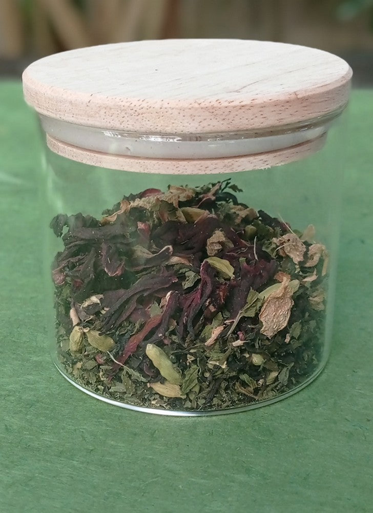 Sérénité Enchantée