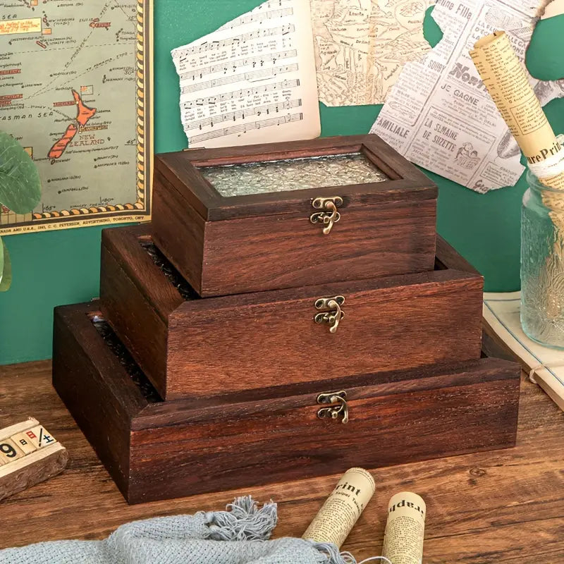 Le Coffret Mystère d’Ayala