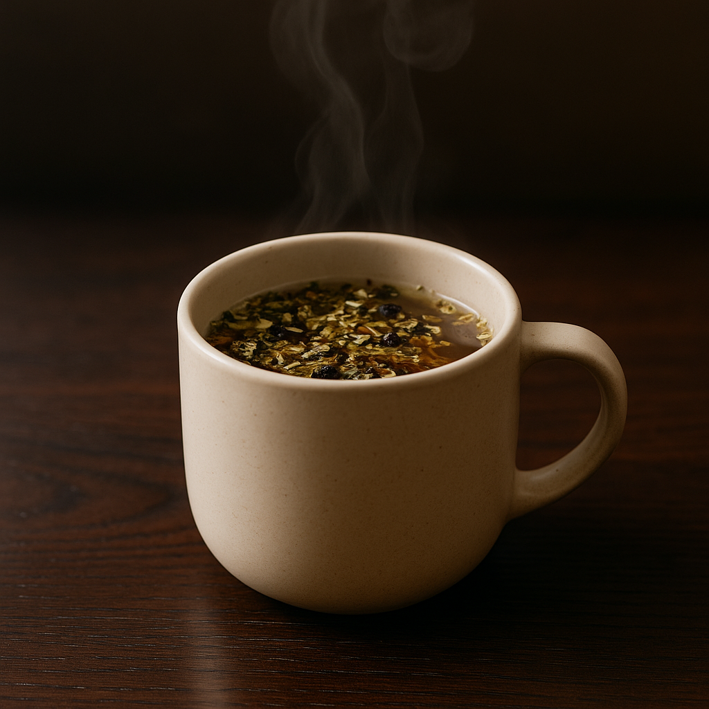 Les ombres cristalin (Cristalines)