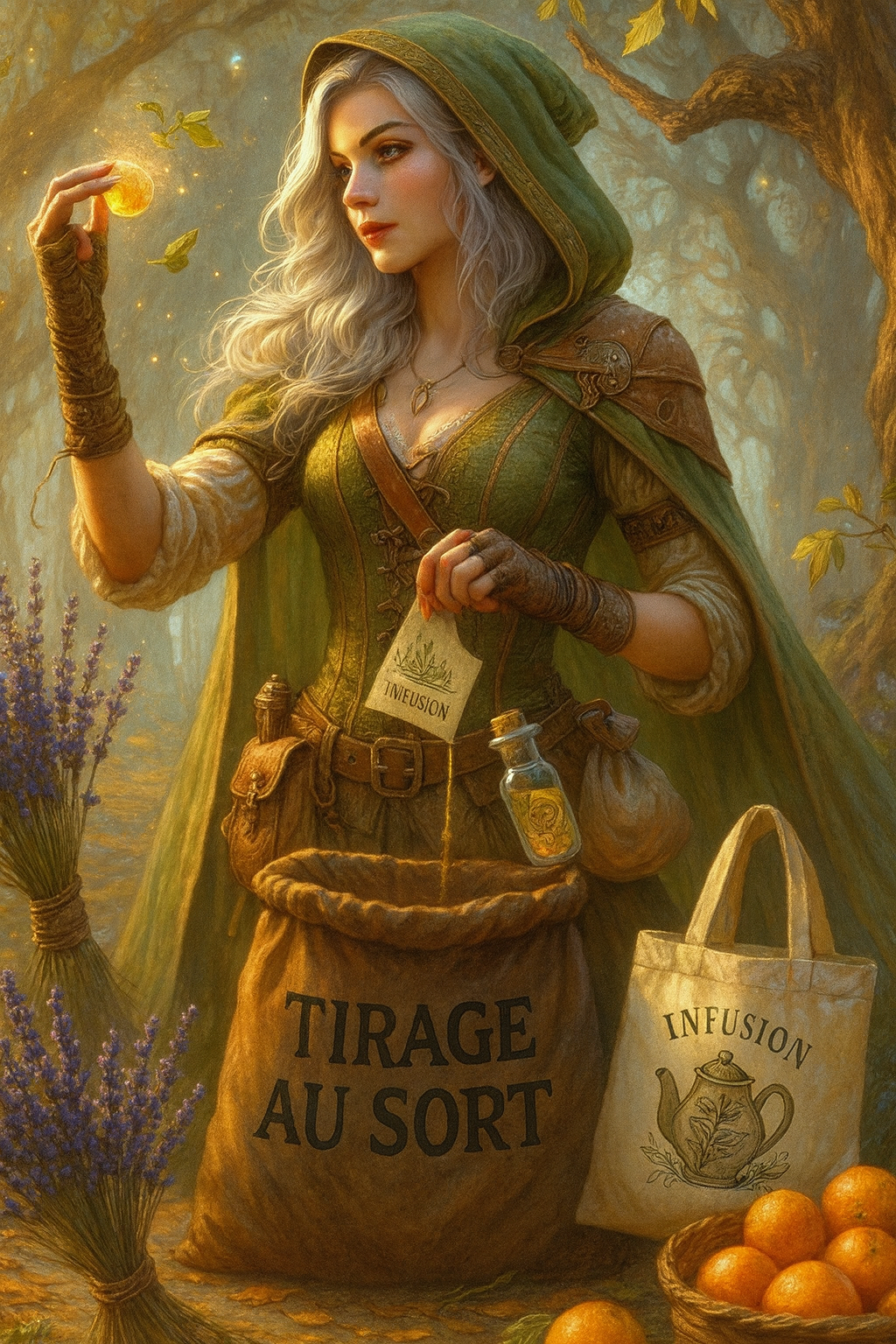 Le Coffret Mystère d’Ayala