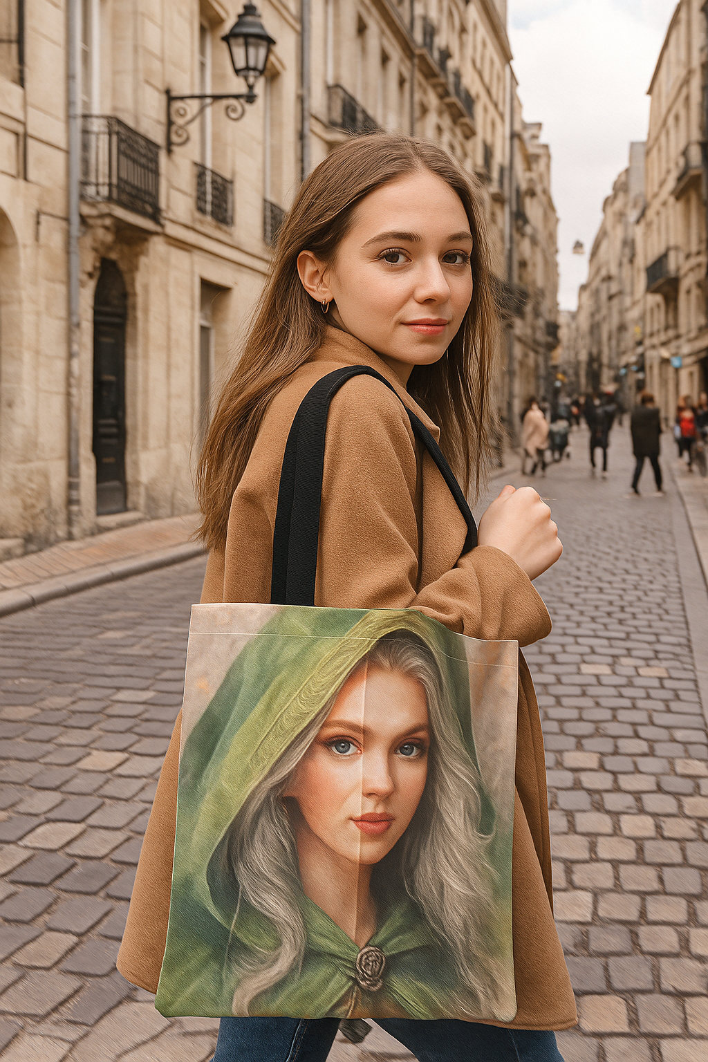 Totebag Ayala