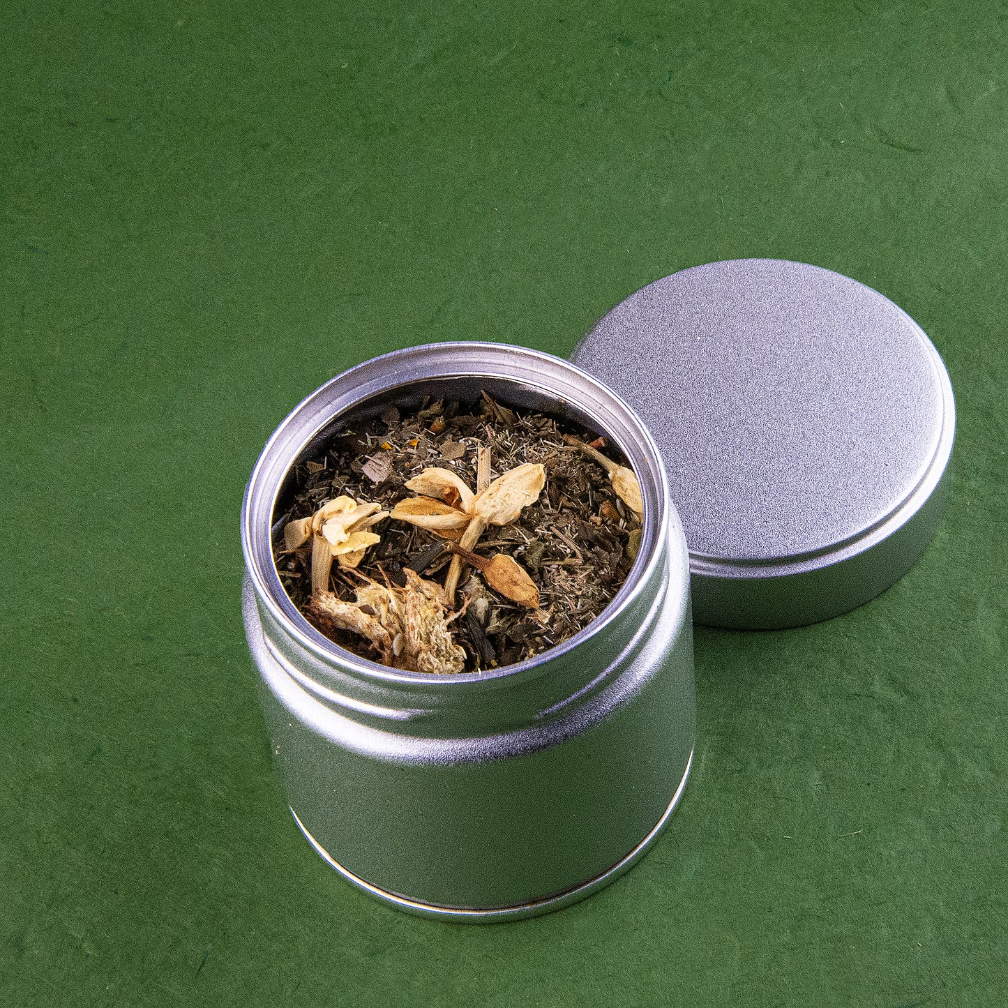Elixir Fly By Night