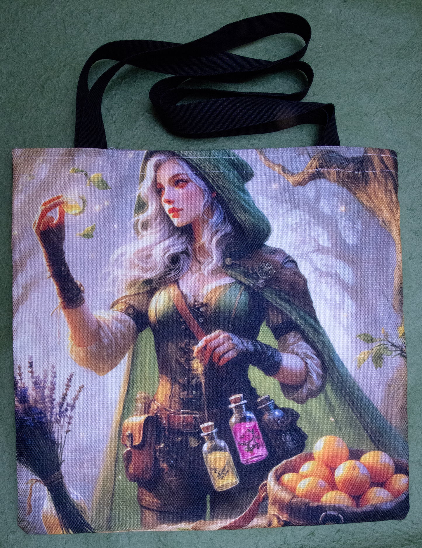 Totebag Ayala