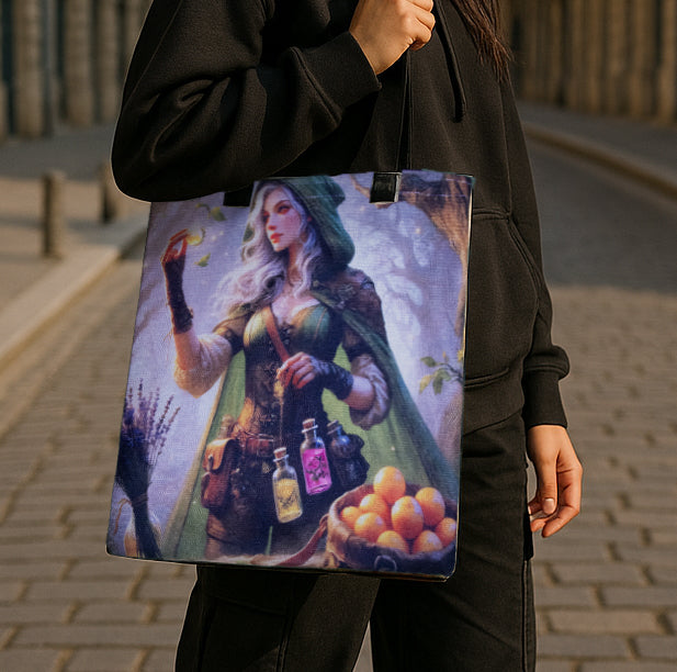 Totebag Ayala