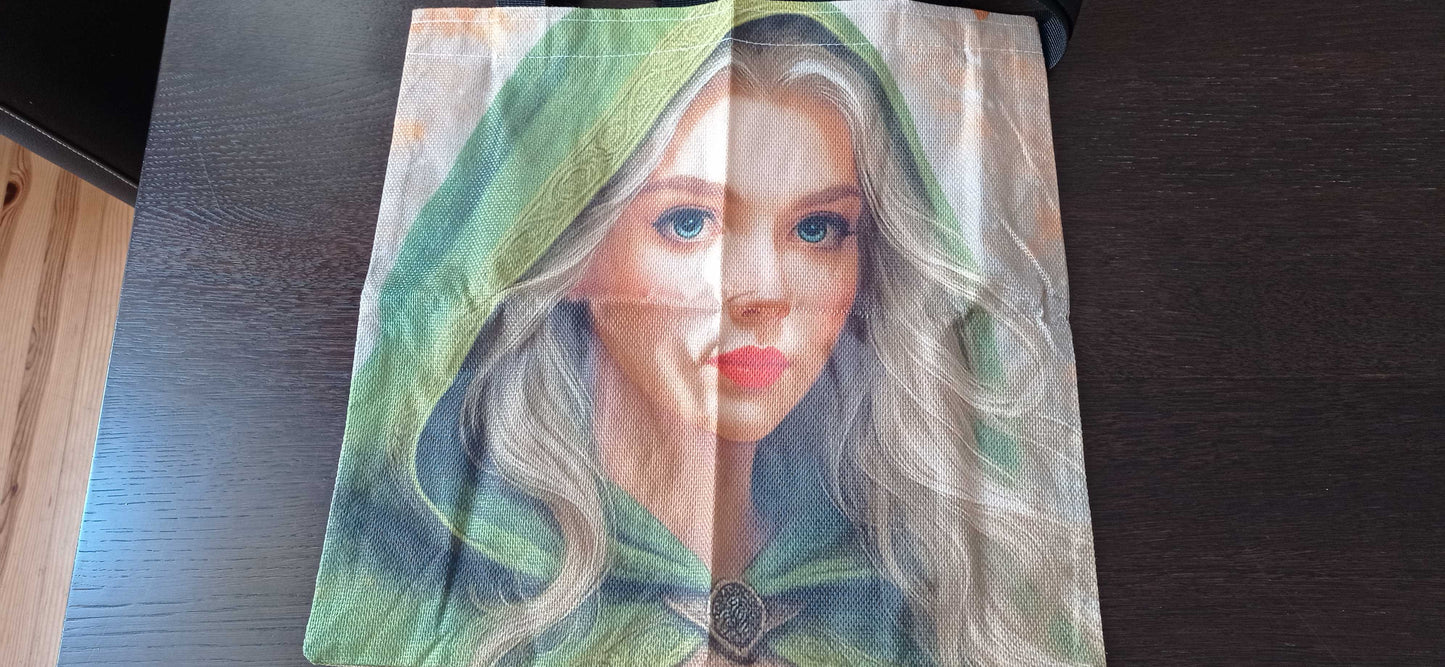 Totebag Ayala