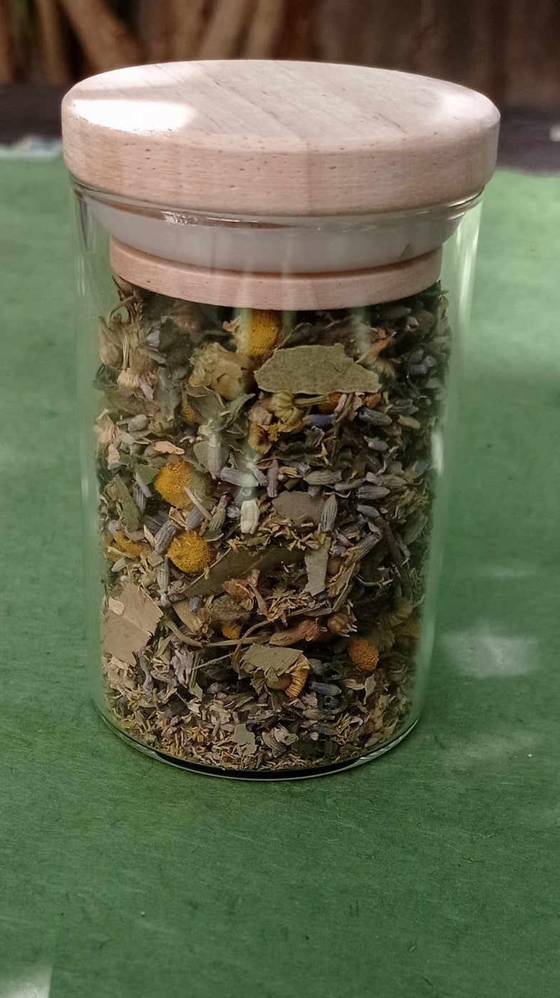 Liqueur de l'Aube Mytique