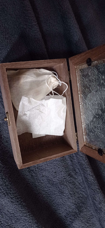 coffret découverte Ayala