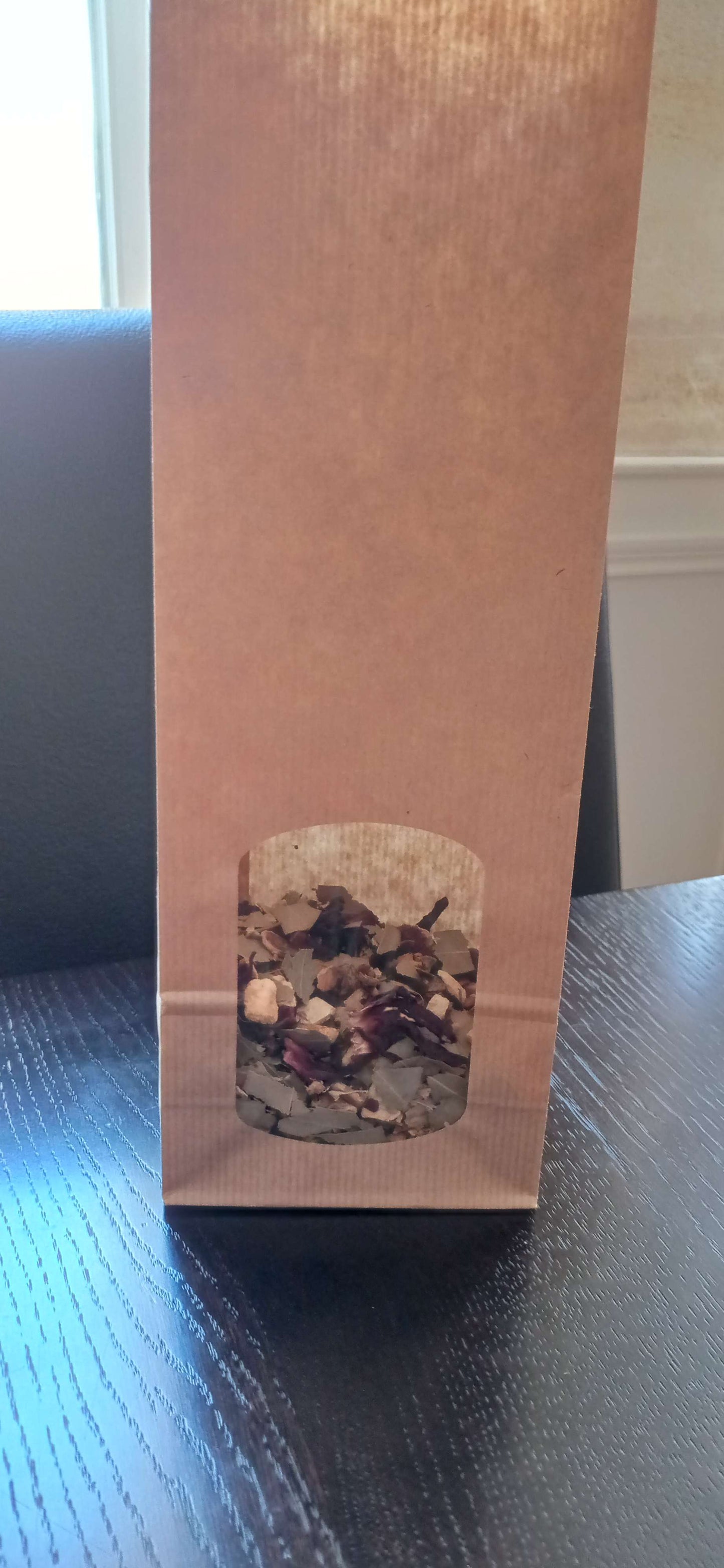 Poussière de Fée Infusée