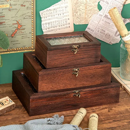 Le Coffret Mystère d’Ayala