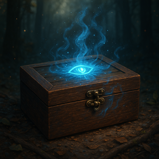 Le Coffret Mystère d’Ayala