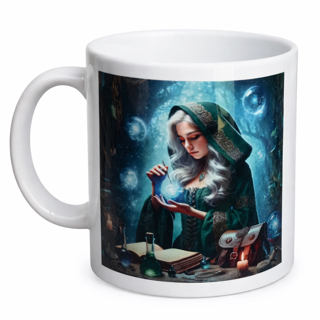Les Tasses