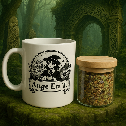 Pochette Crochettée, Edition Kit en fête