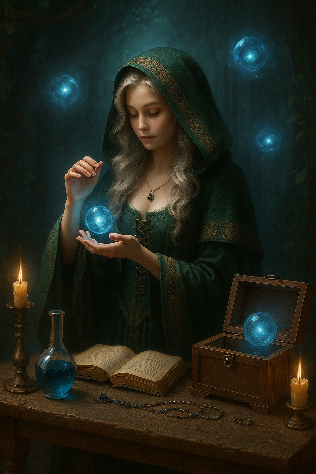 coffret découverte Ayala