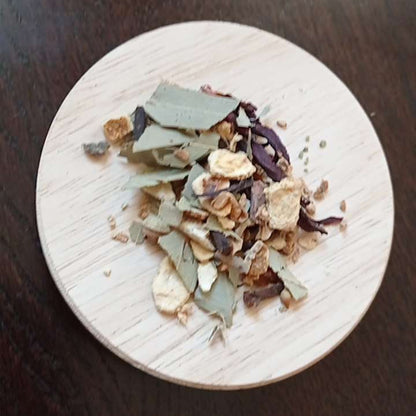 Poussière de Fée Infusée