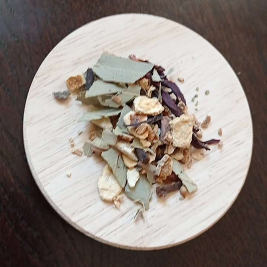 Poussière de Fée Infusée