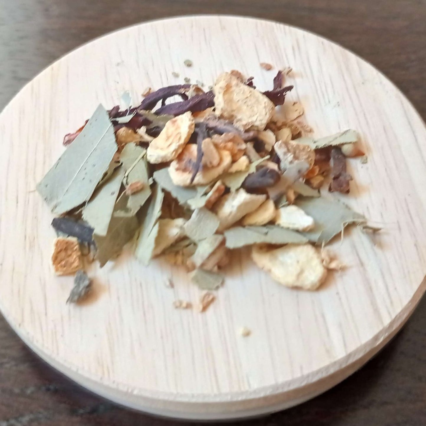 Poussière de Fée Infusée