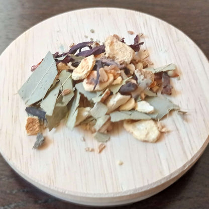 Poussière de Fée Infusée