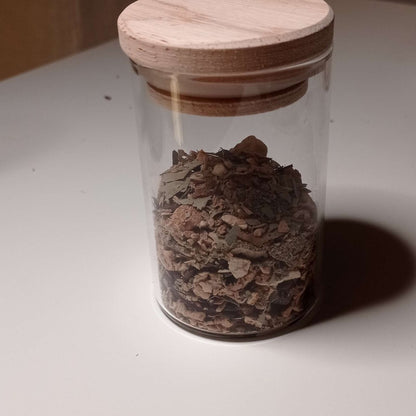 Poussière de Fée Infusée