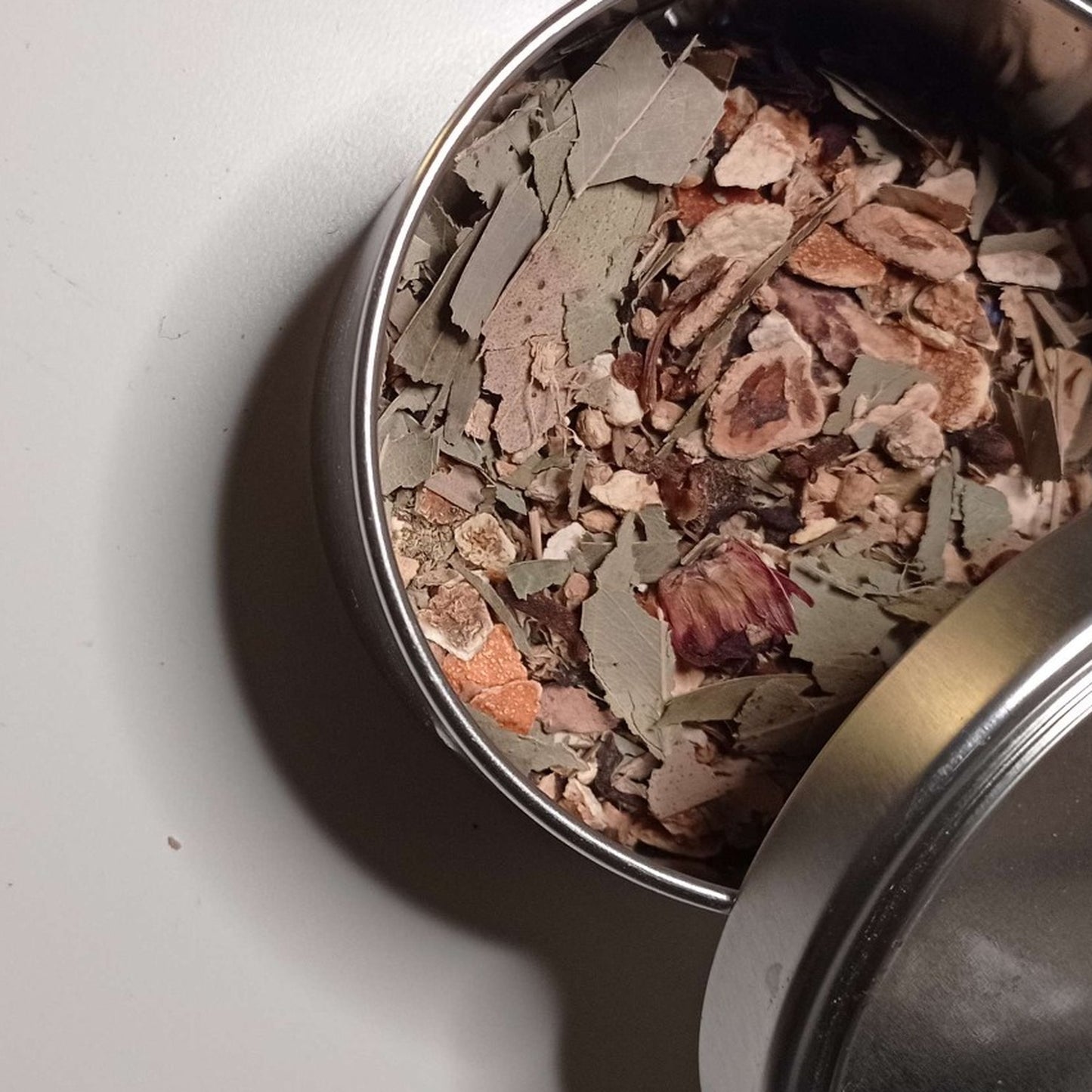 Poussière de Fée Infusée