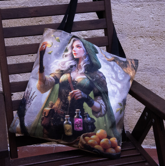 Totebag Ayala